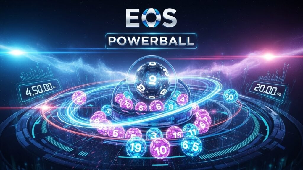 eos파워볼 1분 분석, eos파워볼사이트 보는 방법 고액전용