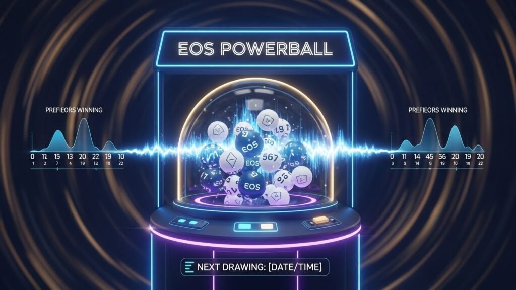 eos파워볼 1분 분석, eos파워볼사이트 보는 방법 고액전용