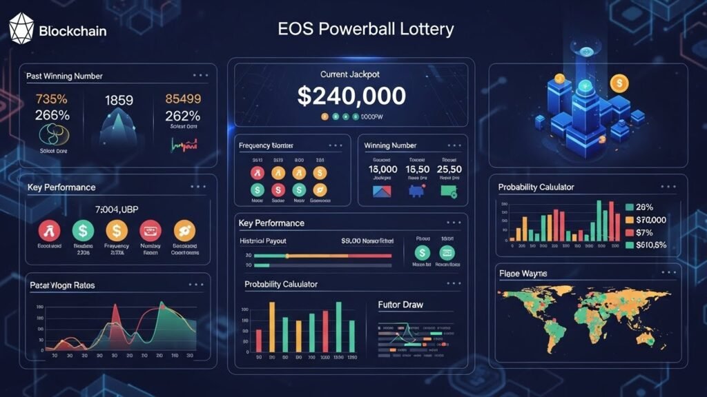eos파워볼,eos1,파워볼 분석