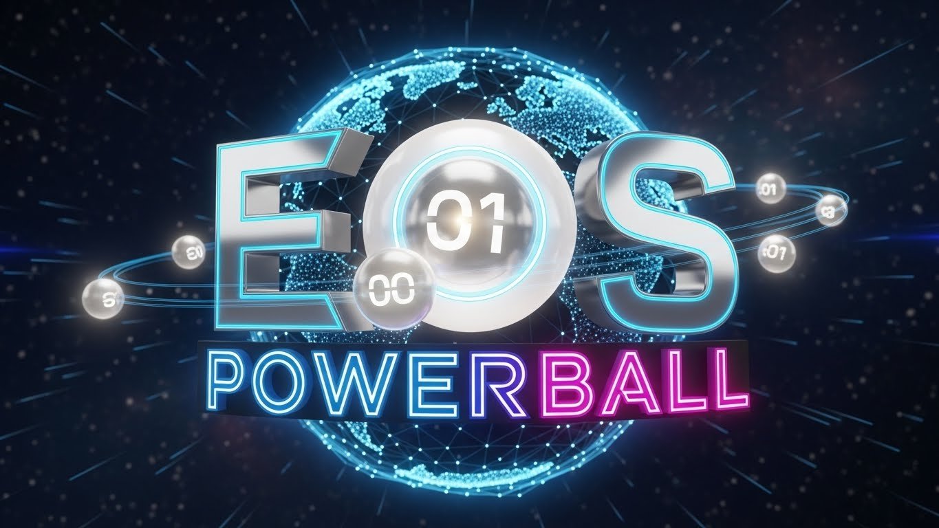 eos파워볼 1분 분석, eos파워볼사이트 보는 방법 고액전용