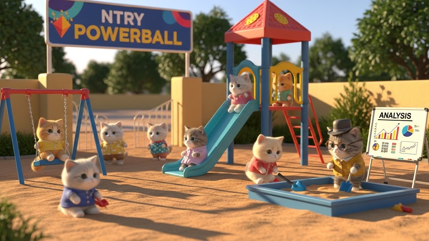 사설파워볼 사용자 관점에서 정리한 파워볼게임 핵심 내용